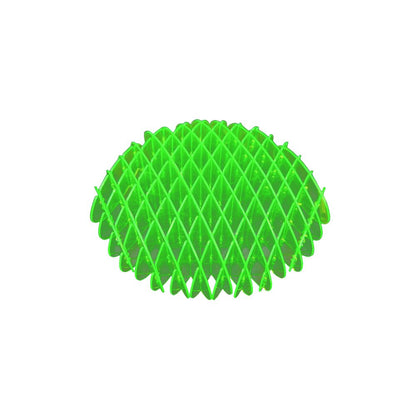 Space Mesh Fidget