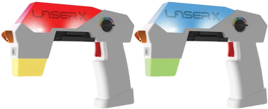 Evolution Sport Blaster