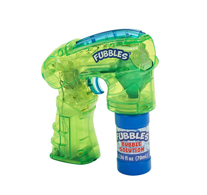 Light Up Bubble Blaster