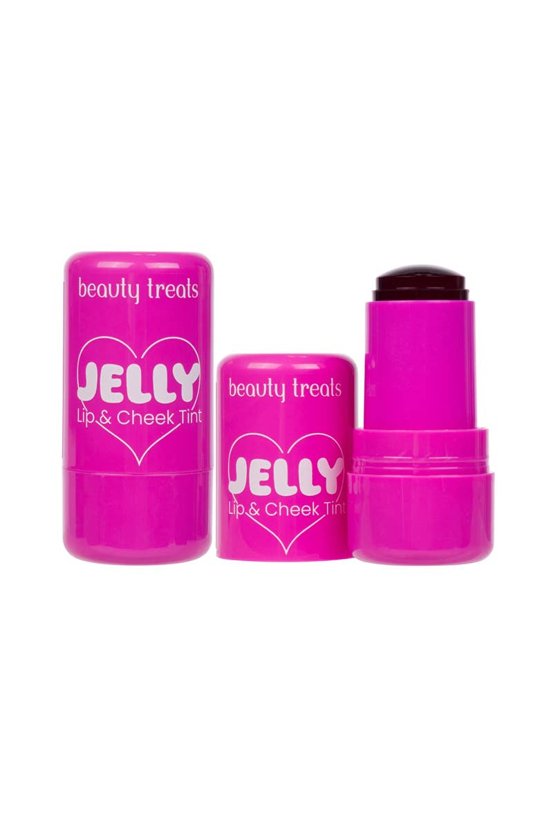 Jelly Lip and Cheek Tine