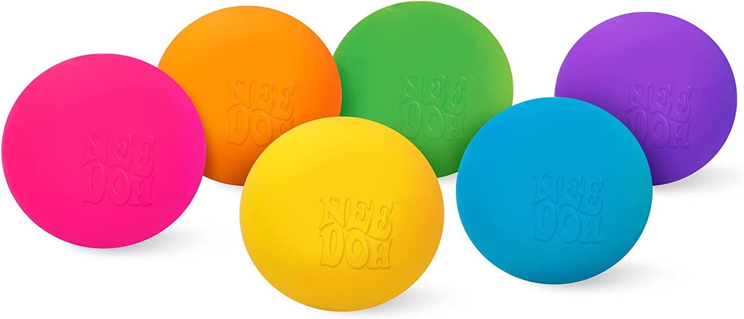 Teenie Needoh Rainbow