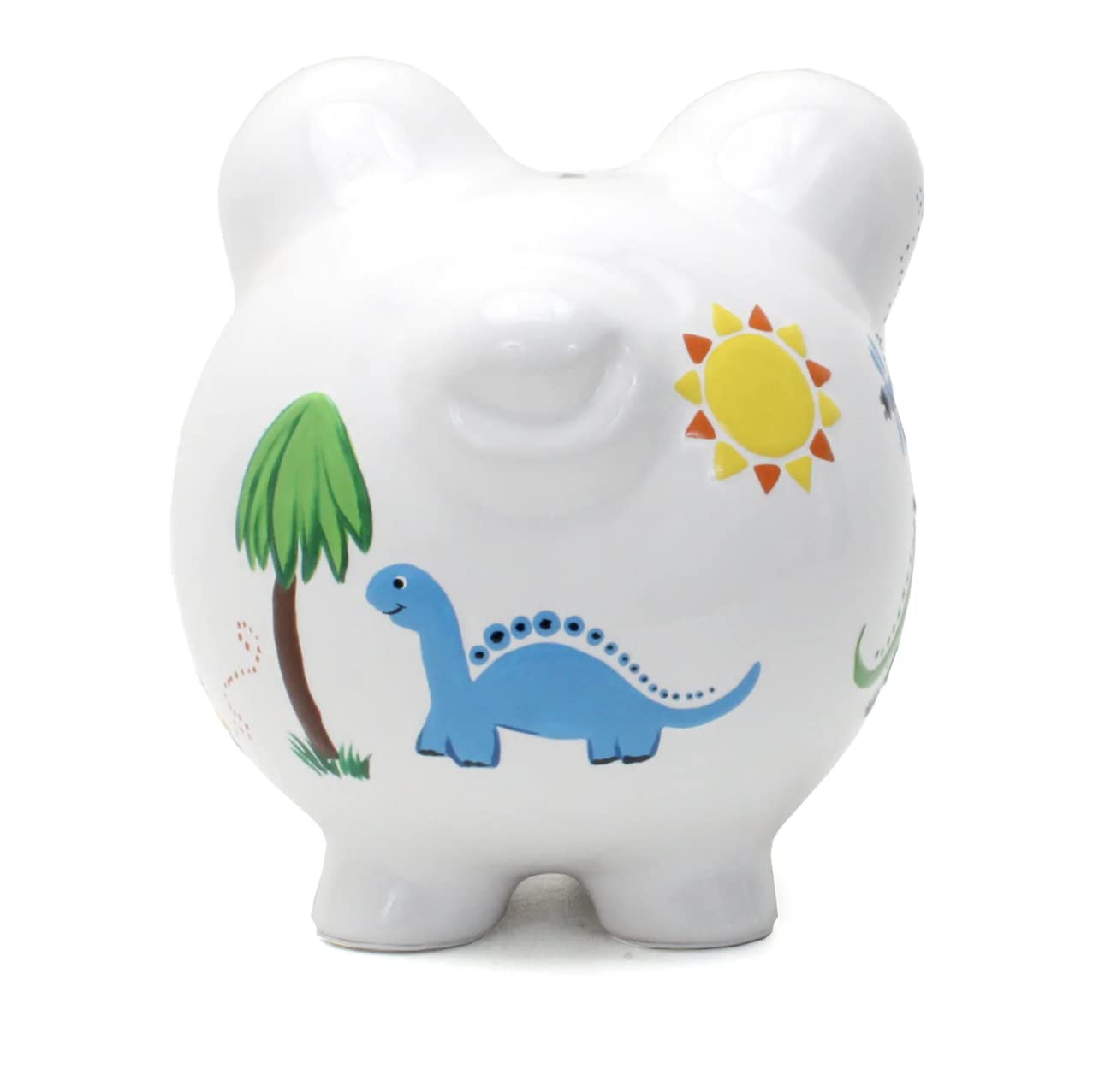 Dino Piggy Bank