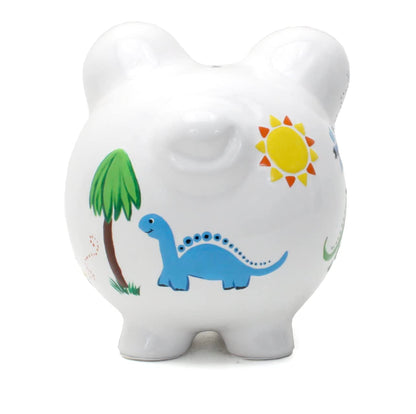 Dino Piggy Bank