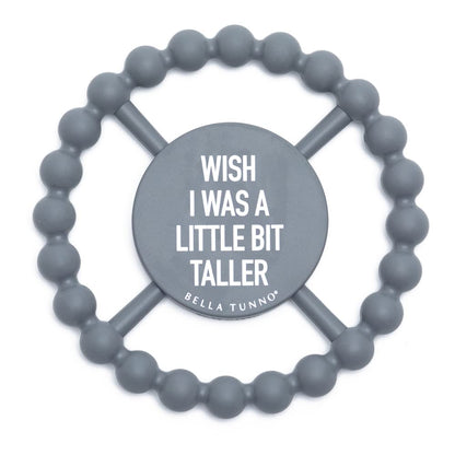Little Bit Taller Teether