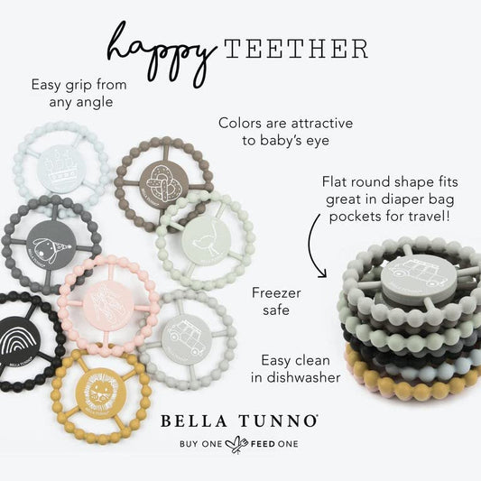 Bebe Teether
