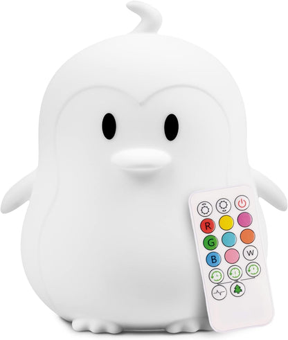 Lumipet Penguin N Remote