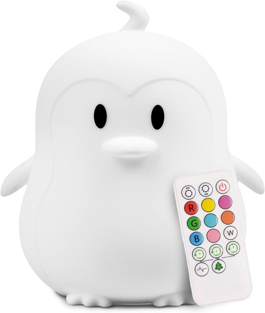 Lumipet Penguin N Remote