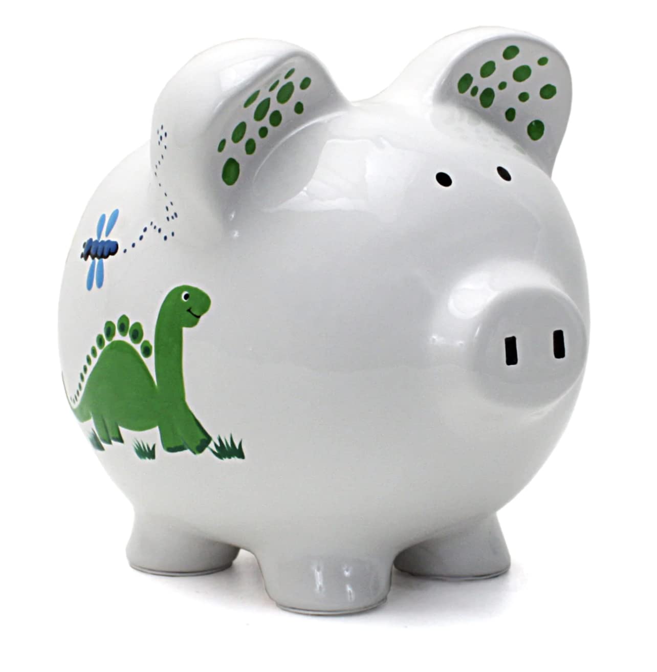 Dino Piggy Bank