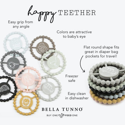 Do My Own Stunts Teether