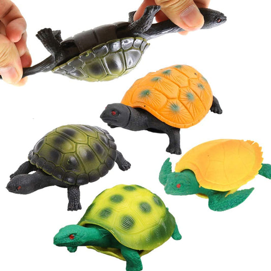 Squeezable Turtles