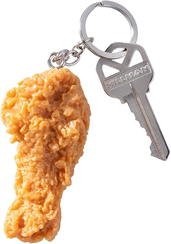 Kychn Fried Chkn