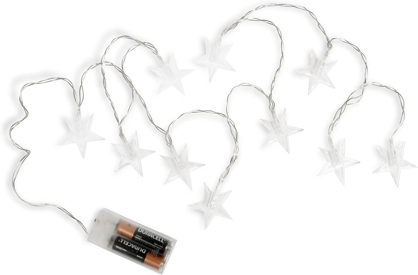 Twinkling Stars Lights
