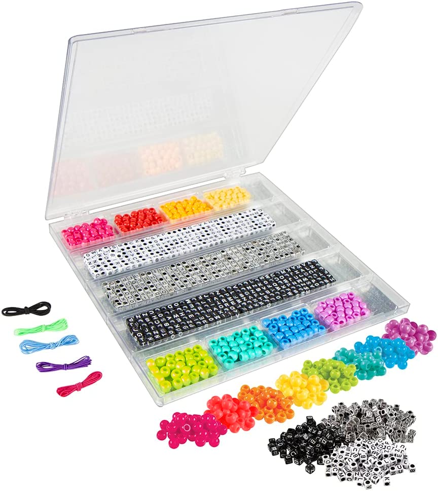 Tell Your Story Bead Lg