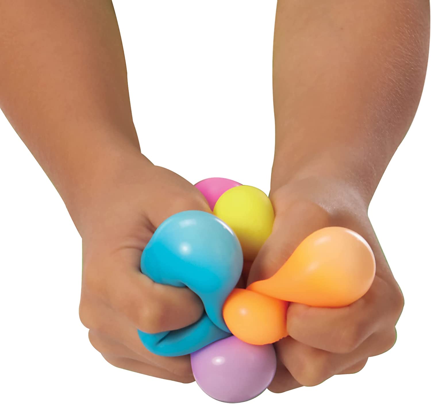 Teenie Needoh Rainbow