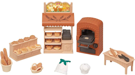 Bakery Shop