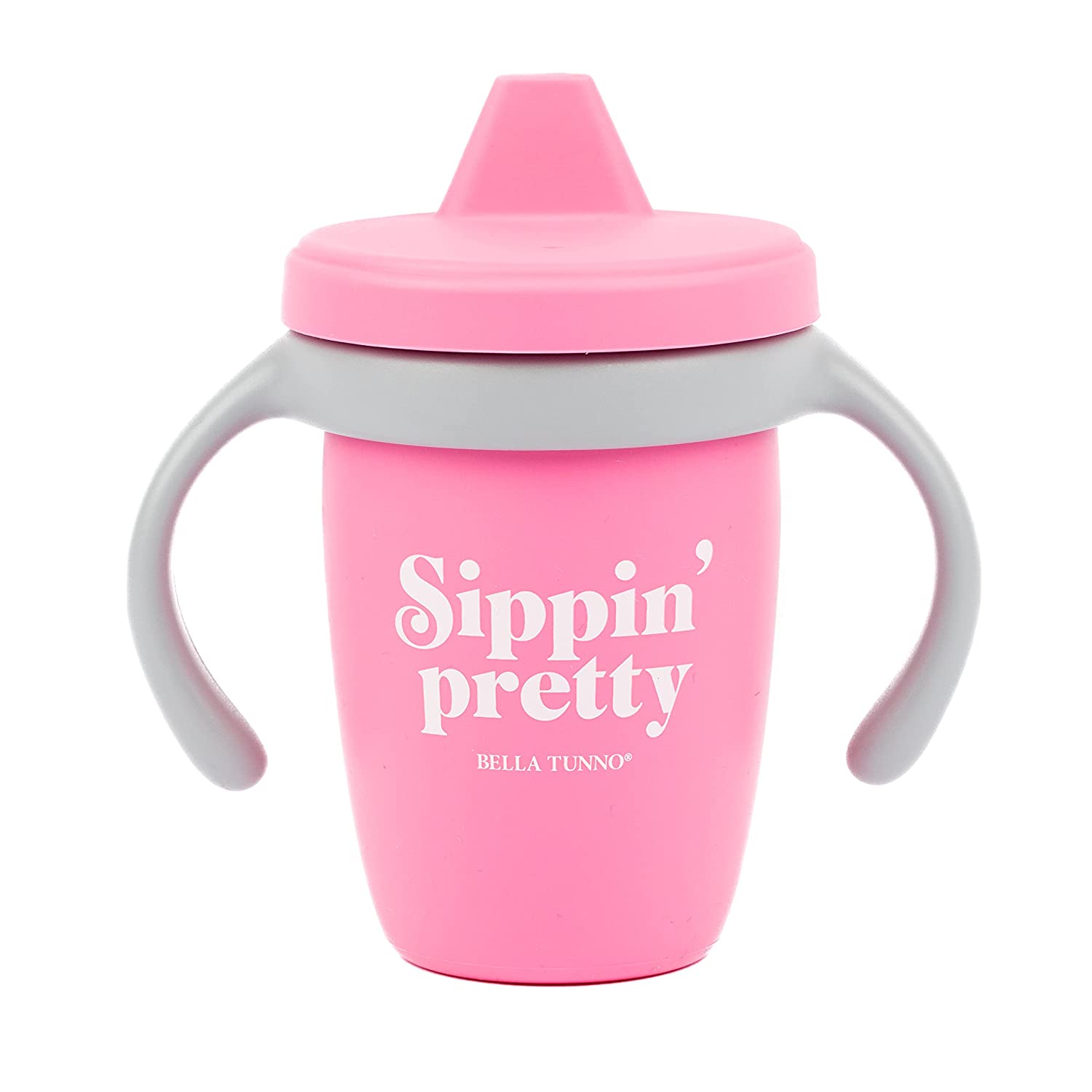 Sippin Pretty Sippy