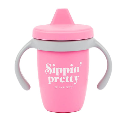 Sippin Pretty Sippy
