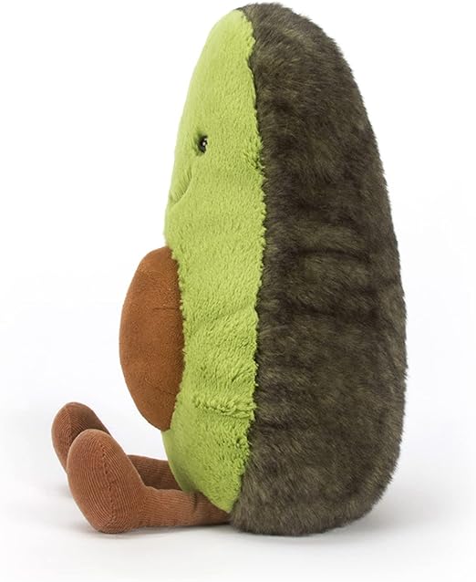 Amuseable Avocado