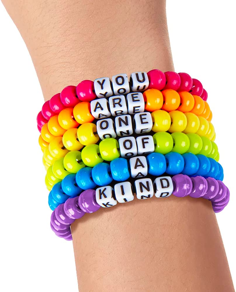 Tell Your Story Bead Lg