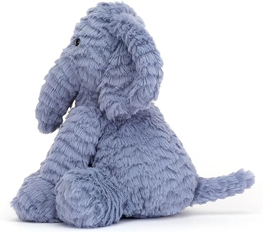 Fuddlewuddle Elephant Med