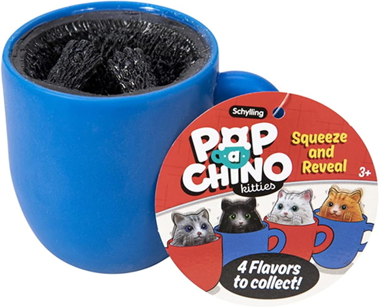 Pop-a-Chino Kitties