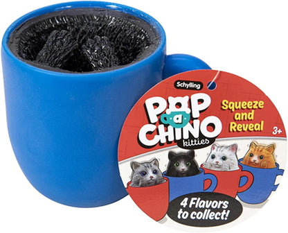 Pop-a-Chino Kitties