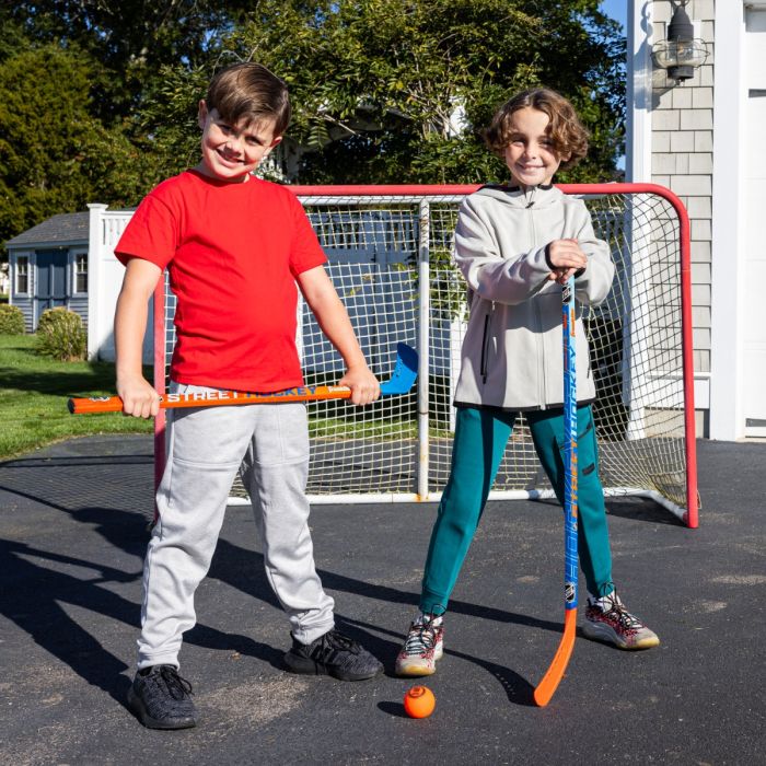 Nhl Hockey Starter
