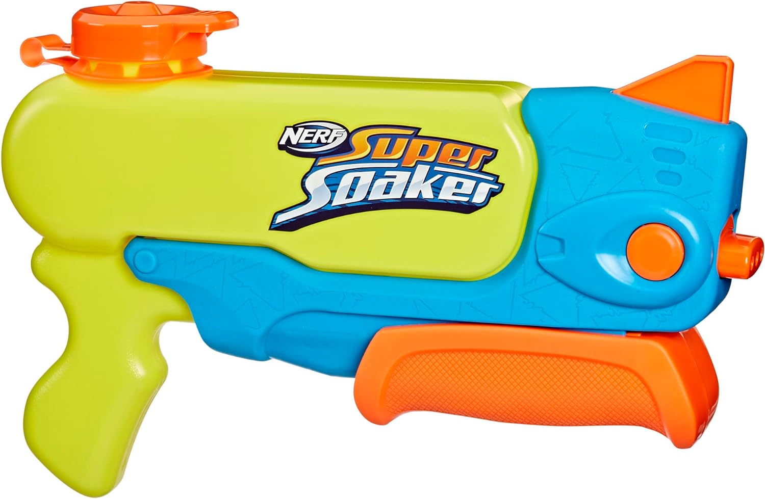 Nerf Waterspray
