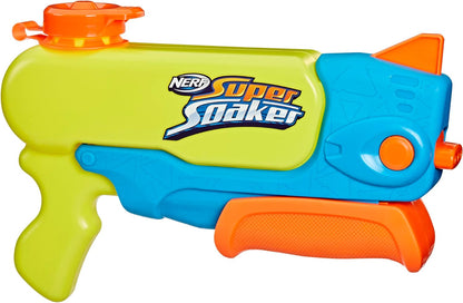 Nerf Waterspray