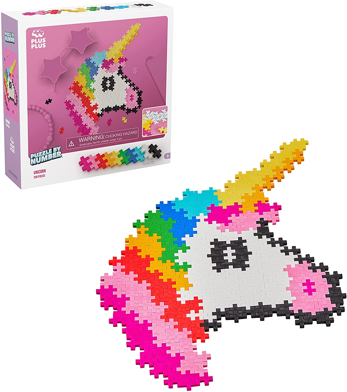 Puzzle by No.Unicorn