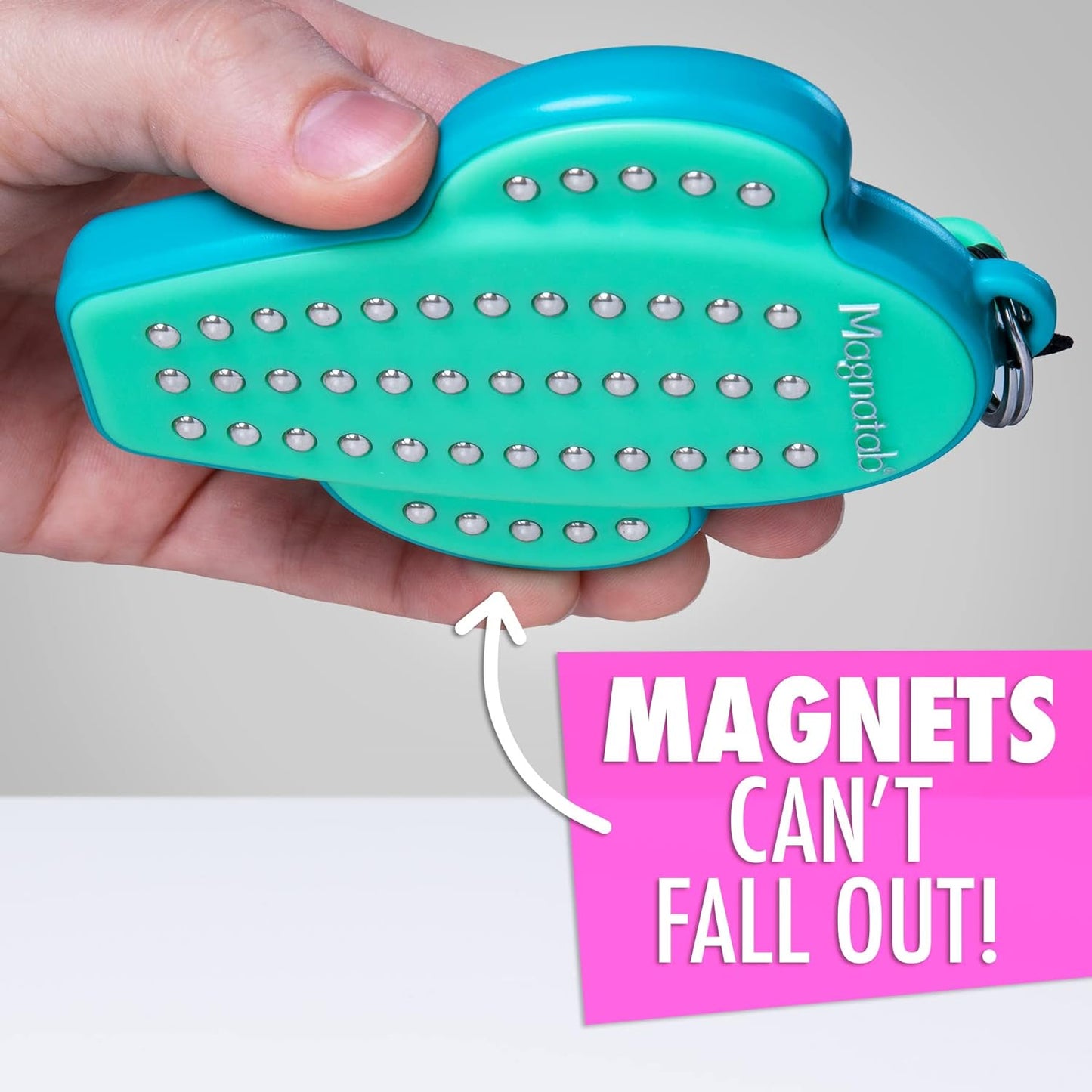 Magnatab Minis Asst