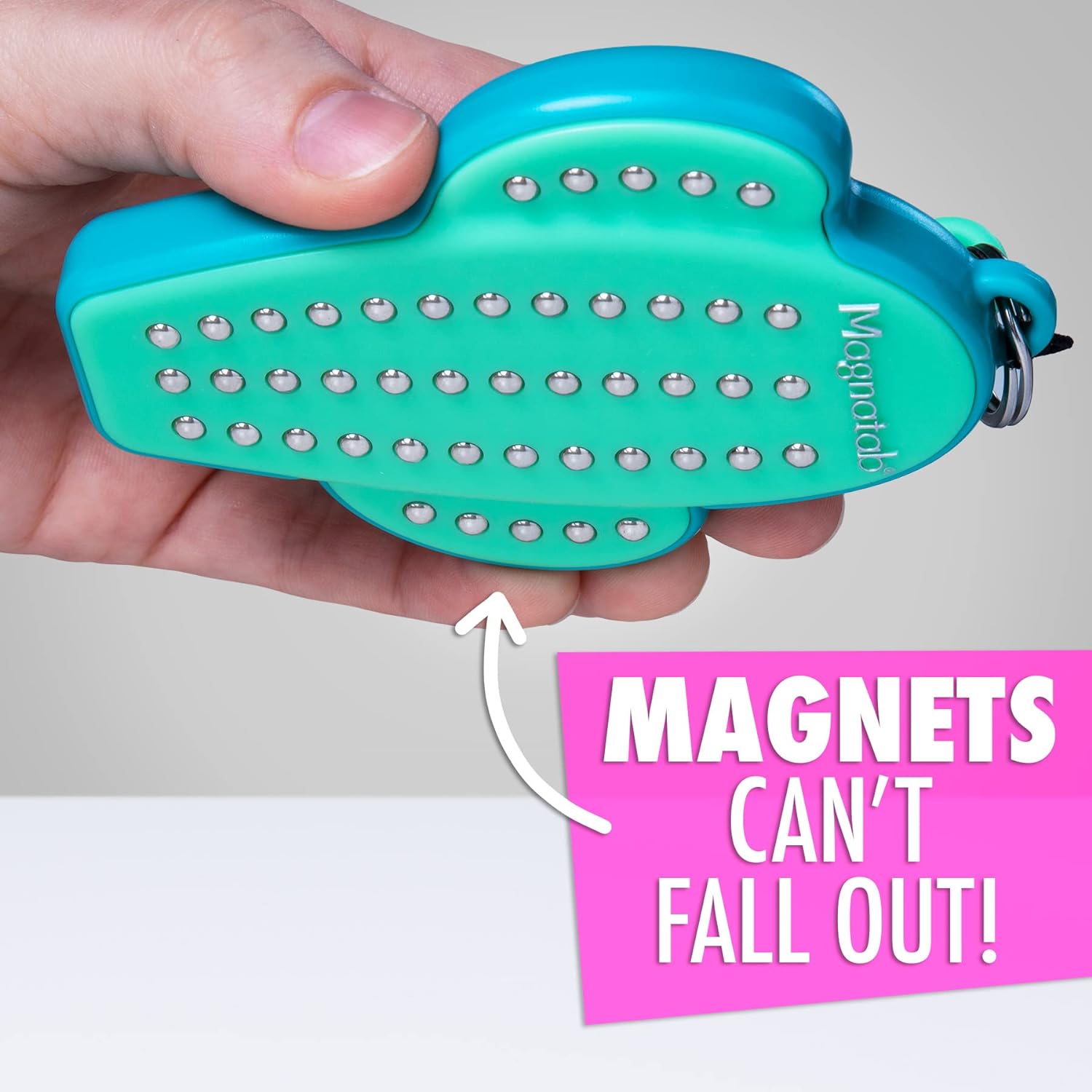 Magnatab Minis Asst