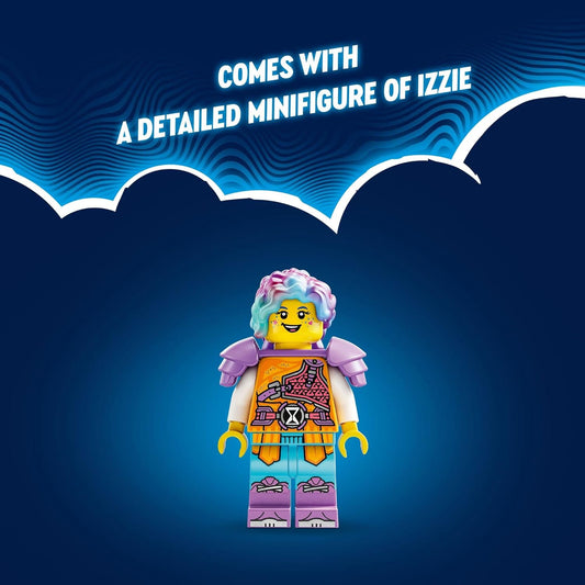 Zzie and Bunchu the Bunny