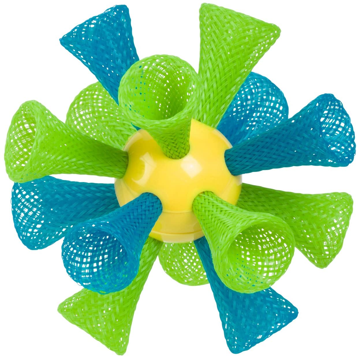 Flashing Boingy Ball