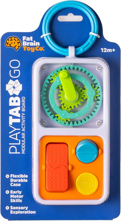 Plaqytab Go