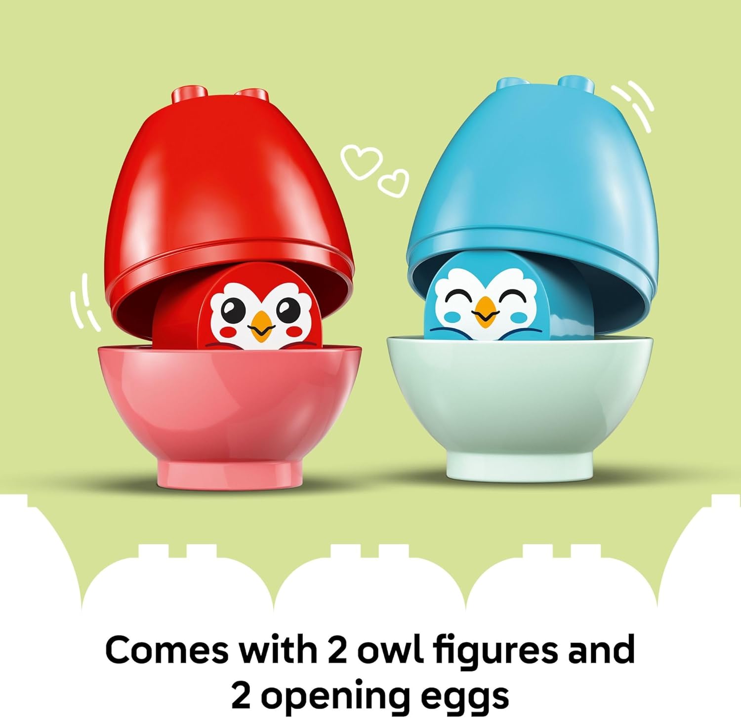 Balancing Stacking Tree