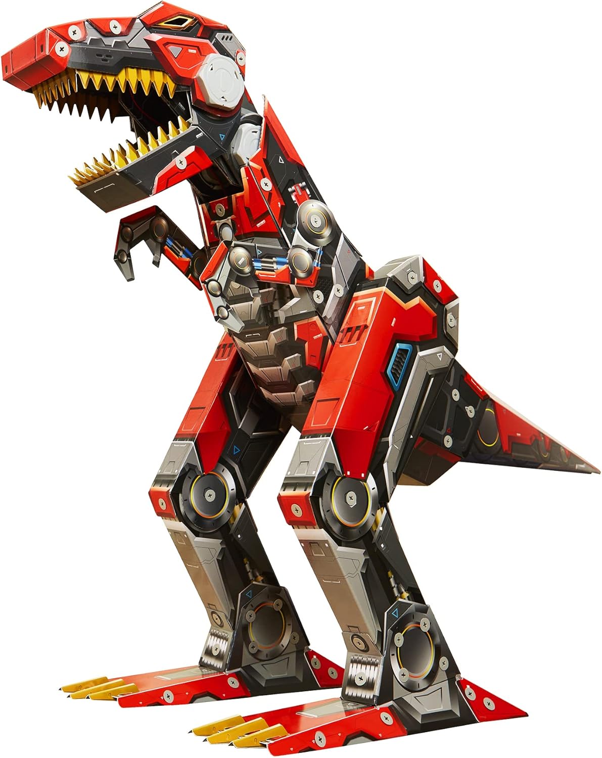Robo Max Trex
