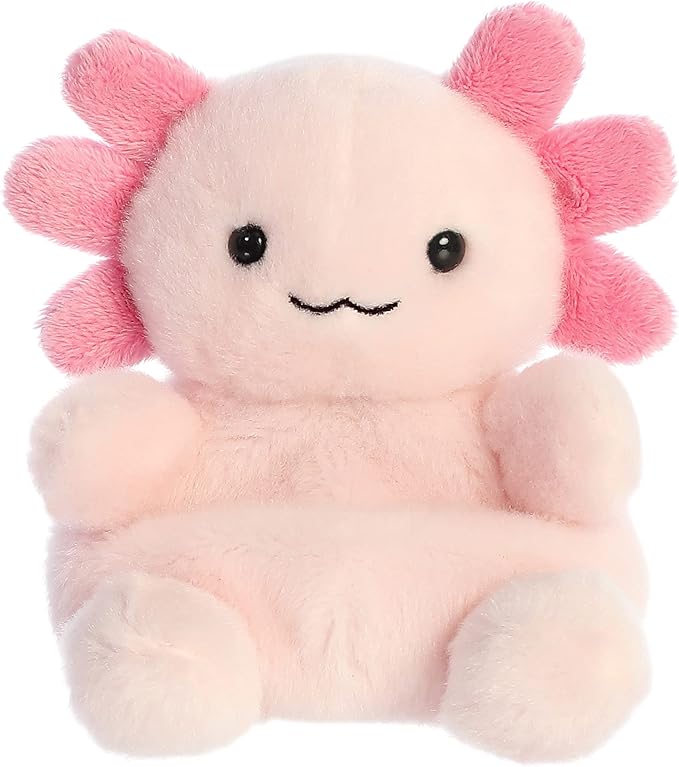 Palm Pal Ax Axolotl