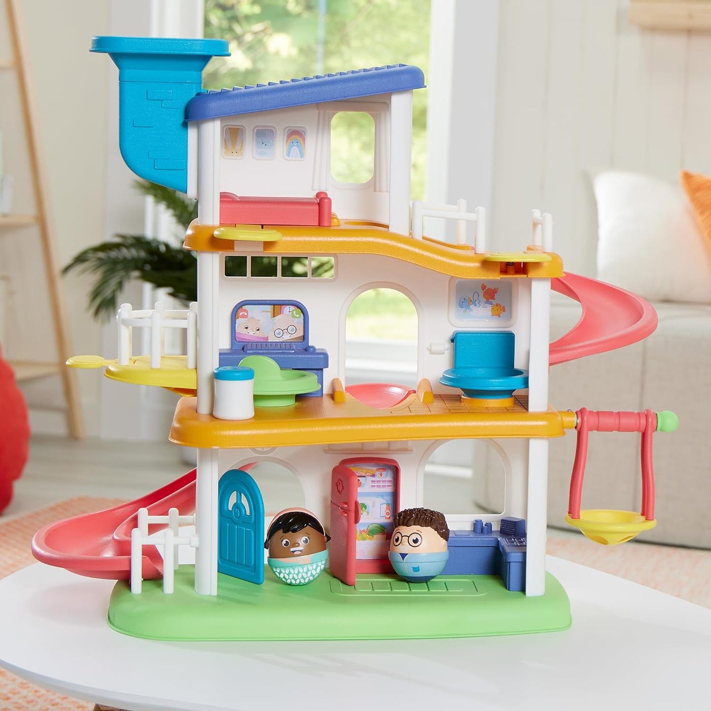 My Smart House