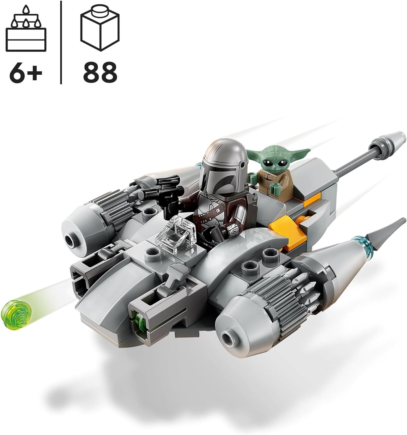 Mandalorian Starfighter