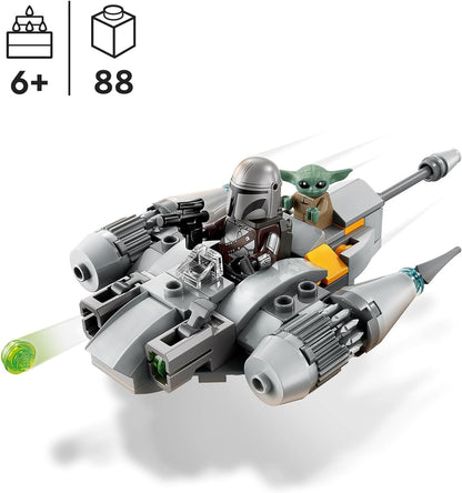 Mandalorian Starfighter