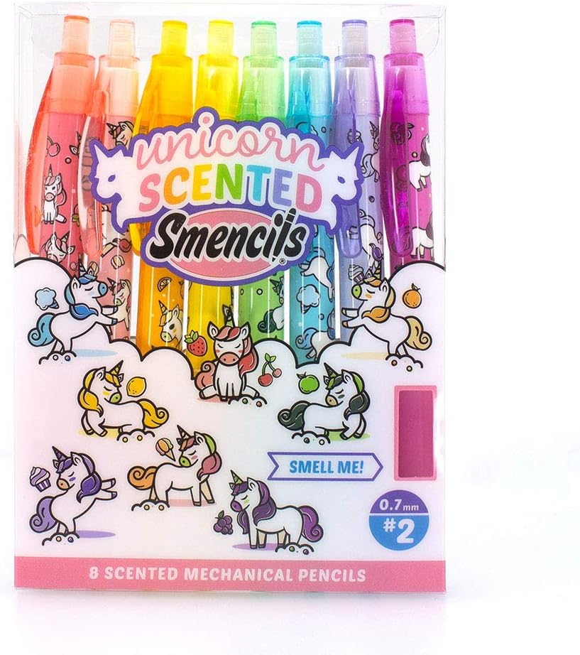 Smencilsgö¼-½ Unicorn Mechanical Pencils