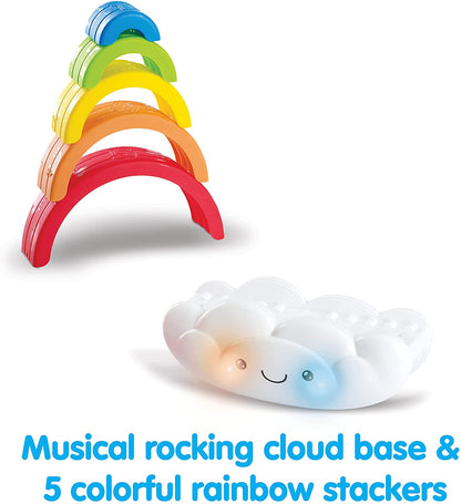 Musical Stack and Learn