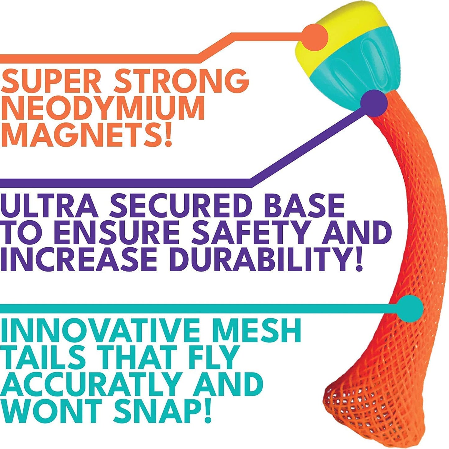 Doinkit Dart Rollup Board