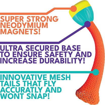 Doinkit Dart Rollup Board