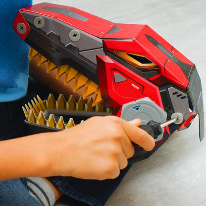 Robo Max Trex