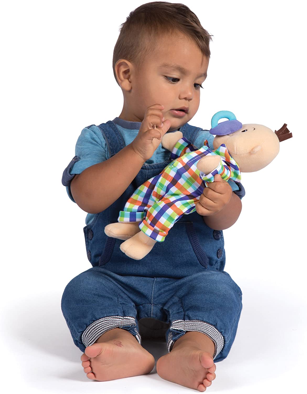 Wee Baby Stella Fella