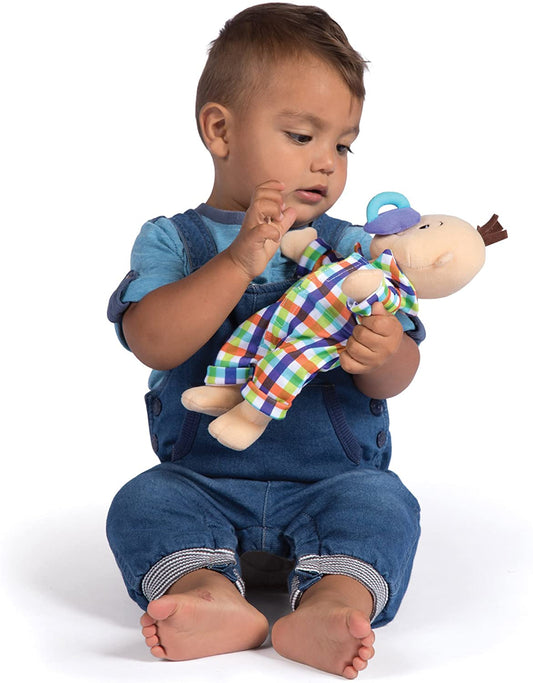 Wee Baby Stella Fella