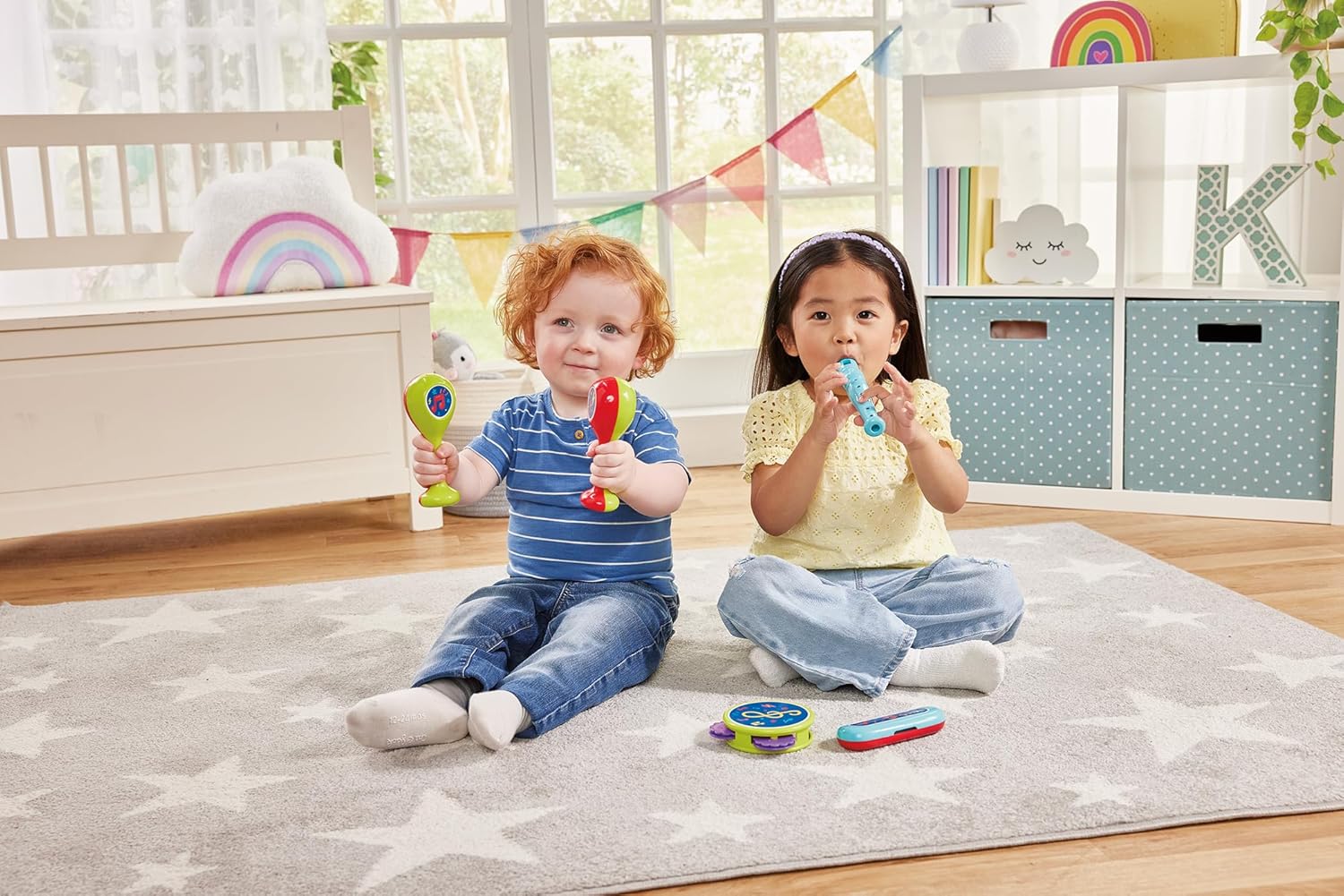 My First Musical Instrum