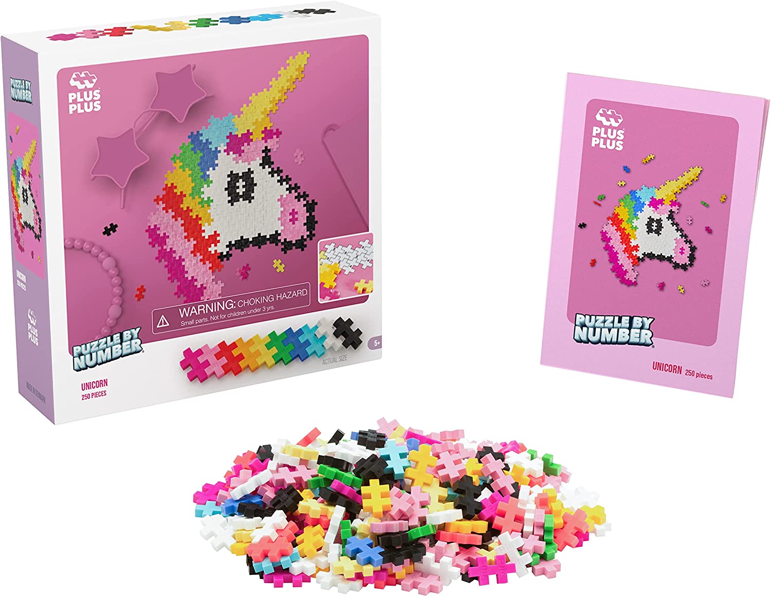Puzzle by No.Unicorn